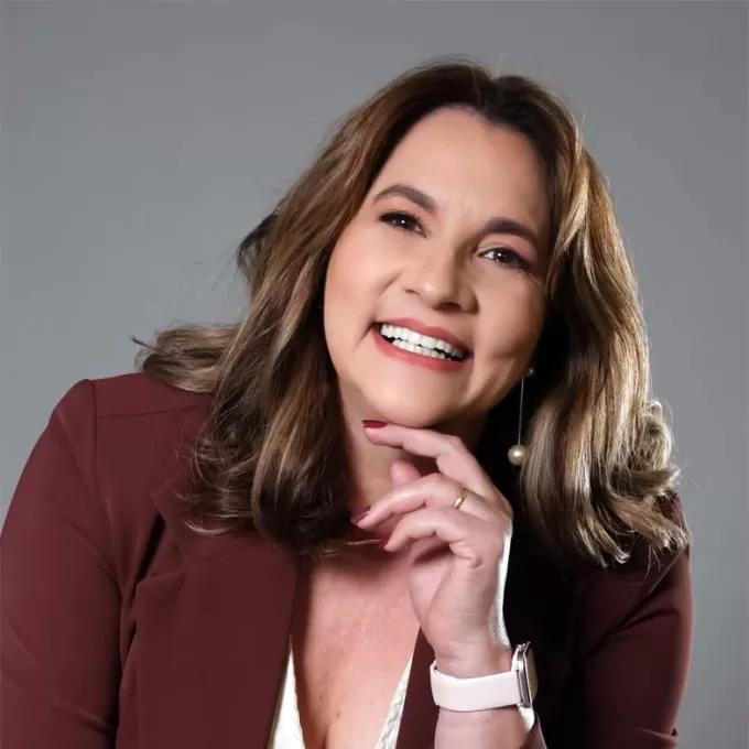 Cliciane Monteiro – Neuropsicóloga e Psicóloga - Sobre Mim