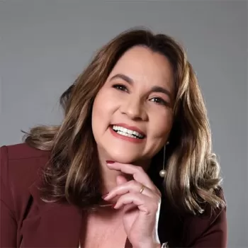 Cliciane Monteiro – Neuropsicóloga e Psicóloga